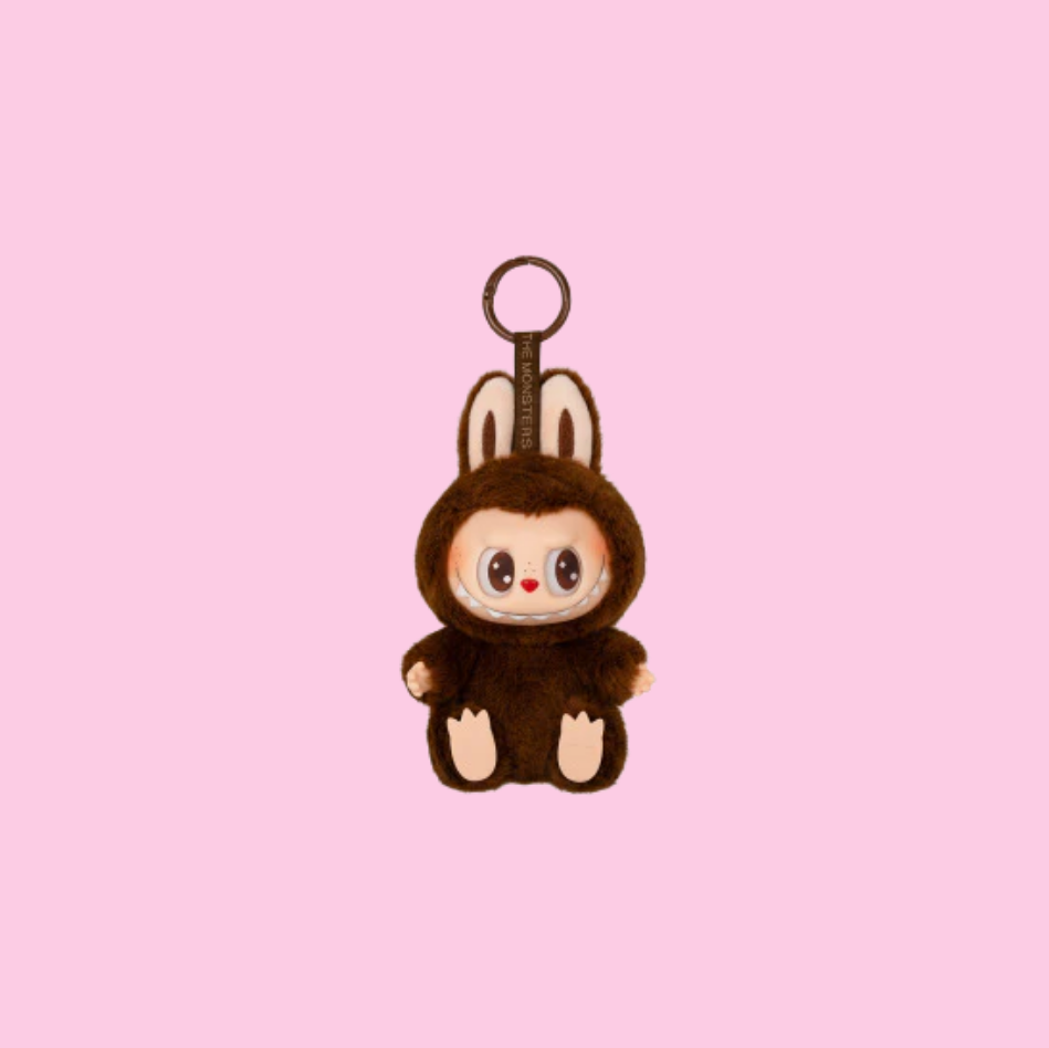 Pop Mart Labubu Have a Seat Series (Blind Box)